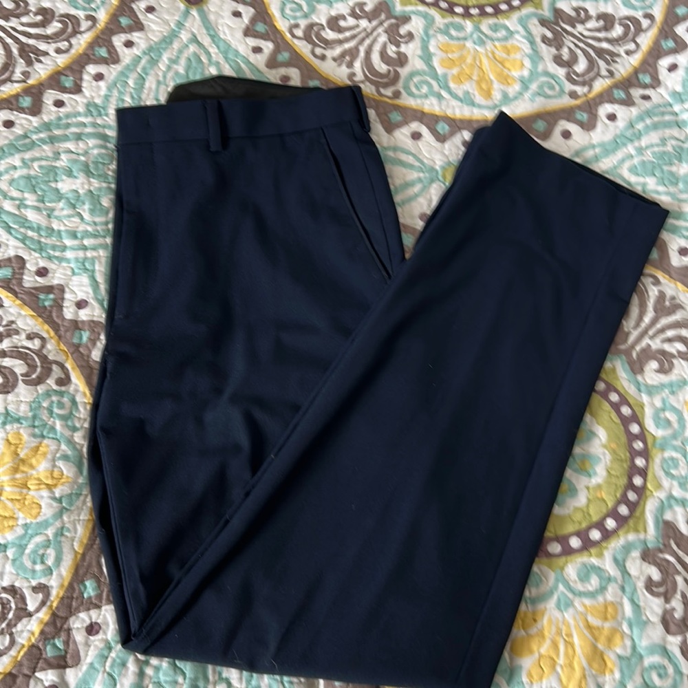 Slim Fit Dress Pant 32 x32